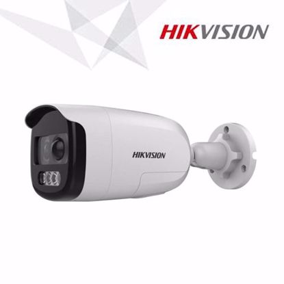 Slika od Hikvision DS-2CE12DFT-PIRXOF kamera 3.6mm 2MP