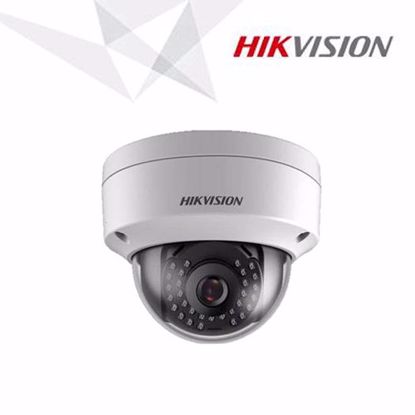 Slika od Hikvision DS-2CD1123G0E-I dome kamera 2.8mm 2MP*