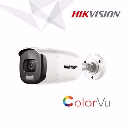 Slika od Hikvision DS-2CE12HFT-F  bullet kamera 3.6mm 5MP