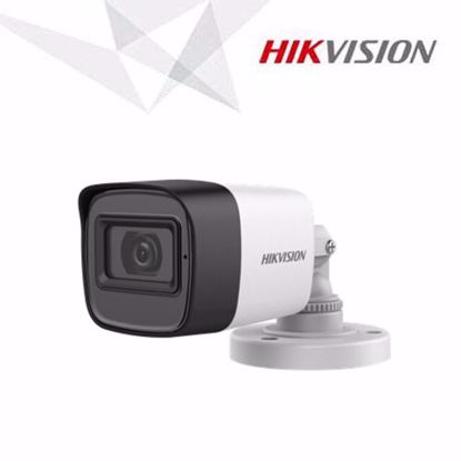Slika od Hikvision DS-2CE16D0T-ITFS bullet kamera 3.6mm 2MP