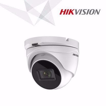 Slika od Hikvision DS-2CE76D0T-ITMFS  turret kamera 2.8mm 2MP