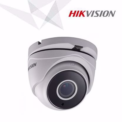 Slika od Hikvision DS-2CE56D8T-ITMF turret kamera 2.8mm 2MP