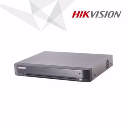 Slika od Hikvision iDS-7208HQHI-M1/FA Turbo AcuSense snimac 8ch 4MP Lite