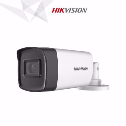 Slika od Hikvision DS-2CE17H0T-IT5F(C) bullet kamera 3.6mm 5MP
