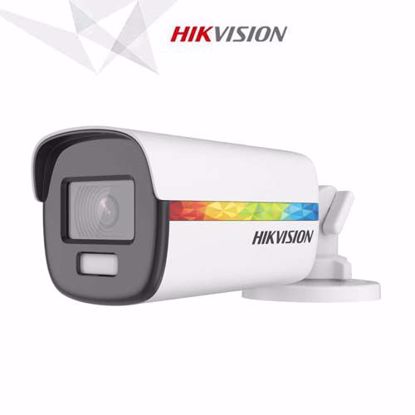 Slika od Hikvision DS-2CE12DF8T-F ColorVu bullet kamera 3.6mm 2MP