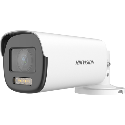 Slika od Hikvision DS-2CE19DF8T-AZE ColorVu bullet kamera PoC moto-zoom 2.8-12mm 2MP