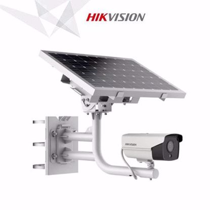 Slika od Hikvision DS-2XS6A25G0-I/CH20S40 solarna IP kamera 2.8mm 2MP