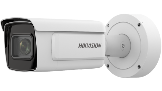 Slika od Hikvision DS-2CD7A26G0/P-IZHS ANPR bullet kamera 2.8-12mm 2MP