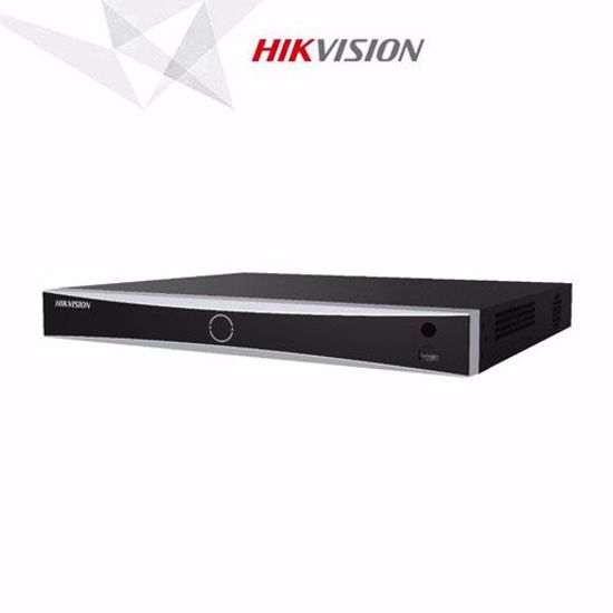 Slika od Hikvision DS-7616NXI-I2/S mrežni snimac 16ch 12MP