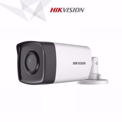 Slika od Hikvision DS-2CE17D0T-IT3F bullet kamera 3.6mm 2MP
