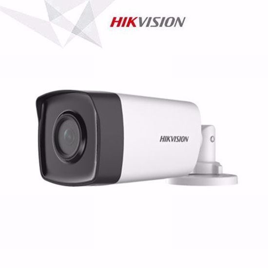 Slika od Hikvision DS-2CE17D0T-IT3F bullet kamera 3.6mm 2MP