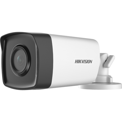 Slika od Hikvision DS-2CE17D0T-IT5F bullet kamera 3.6mm 2MP