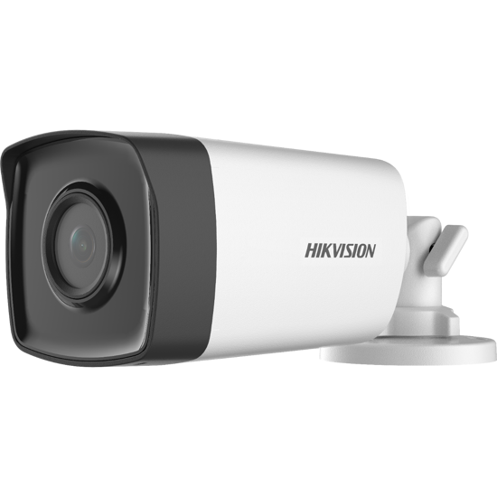 Slika od Hikvision DS-2CE17D0T-IT5F bullet kamera 3.6mm 2MP
