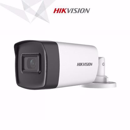 Slika od Hikvision DS-2CE17H0T-IT5F bullet kamera 3.6mm 5MP