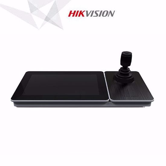 Slika od Hikvision DS-1600KI mrežna tastatura za PTZ