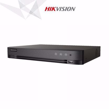 Slika od Hikvision iDS-7204HUHI-M1/S Turbo AcuSense snimac 4ch 8MP