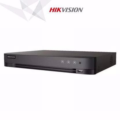 Slika od Hikvision iDS-7208HUHI-M1/S Turbo AcuSense snimac 8ch 8MP