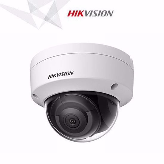 Slika od Hikvision DS-2CD2143G2-I dome kamera 2.8mm 4MP