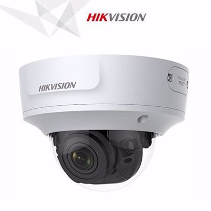 Slika od Hikvision DS-2CD2743G1-IZS dome kamera 2.8-12mm 4MP