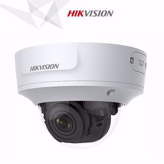 Slika od Hikvision DS-2CD2743G1-IZS dome kamera 2.8-12mm 4MP