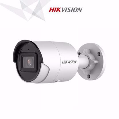 Slika od Hikvision DS-2CD2043G2-I bullet kamera 4mm 4MP