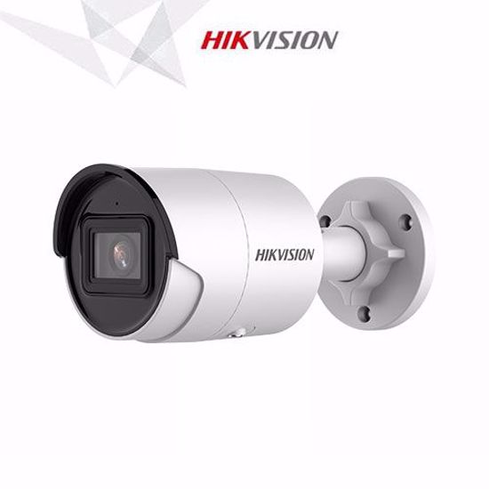 Slika od Hikvision DS-2CD2043G2-I bullet kamera 4mm 4MP
