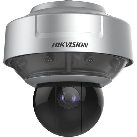 Slika od Hikvision DS-2DP3236ZIXS-D/440/T2 panorama kamera 8x4MP