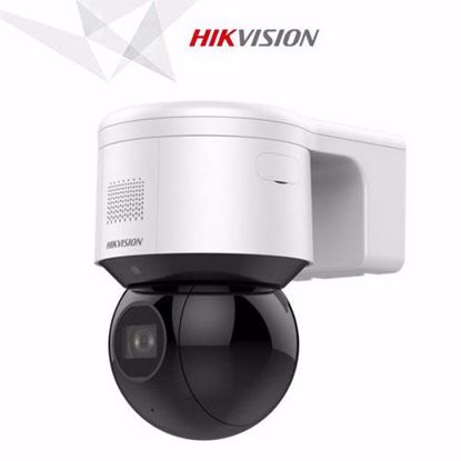 Slika od Hikvision DS-2DE3A404IW-DE/W PTZ kamera 2.8-12mm 4MP