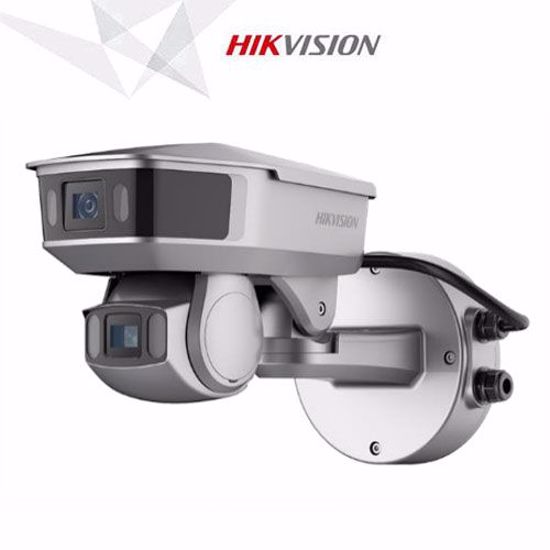 Slika od Hikvision iDS-2PT9A144MXS-D/T2 deep-in-view kamera 6mm 4MP