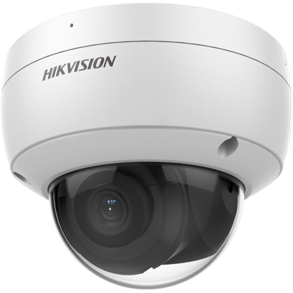 Slika od Hikvision DS-2CD2123G2-IU dome kamera 2.8mm 2MP