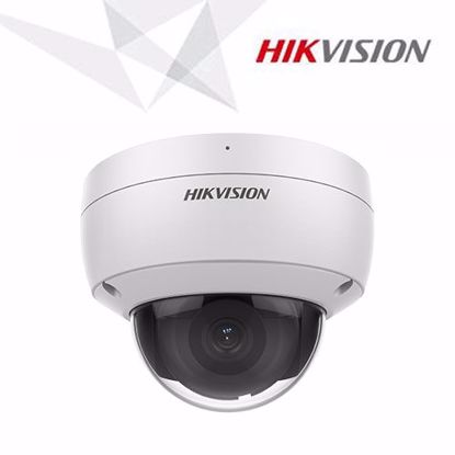 Slika od Hikvision DS-2CD2183G2-IU dome kamera 2.8mm 8MP