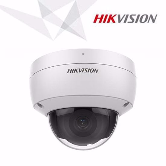 Slika od Hikvision DS-2CD2183G2-IU dome kamera 2.8mm 8MP