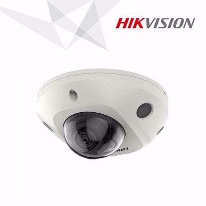 Slika od Hikvision DS-2CD2543G2-IS dome kamera 2.8mm 4MP