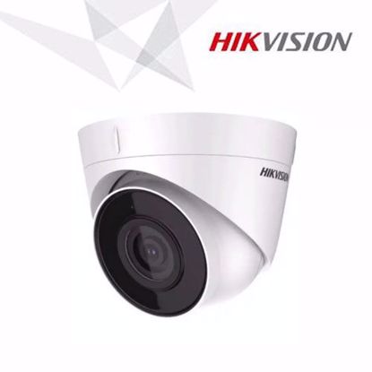 Slika od Hikvision DS-2CD1323G0-IUF dome kamera 2.8mm 2MP