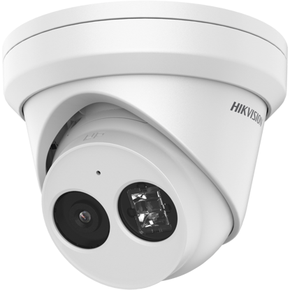 Slika od Hikvision DS-2CD2343G2-IU dome kamera 2.8mm 4MP