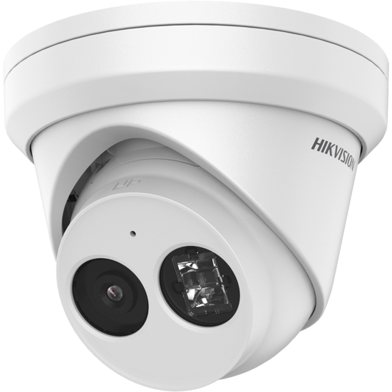 Slika od Hikvision DS-2CD2343G2-IU dome kamera 2.8mm 4MP