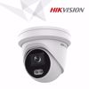 Slika od Hikvision DS-2CD2347G2-LU COLORVU dome kamera 2.8mm 4MP