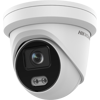 Slika od Hikvision DS-2CD2347G2-LU COLORVU dome kamera 2.8mm 4MP