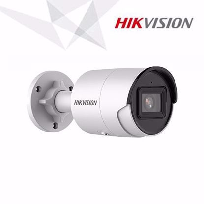 Slika od Hikvision DS-2CD2083G2-I bullet kamera 4mm 8MP
