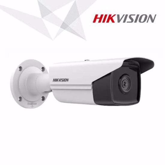 Slika od Hikvision DS-2CD1T43G0-I bullet kamera 4mm 4MP