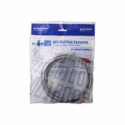 Slika od HES patch kabl SFTP CAT6A LSOH 3m