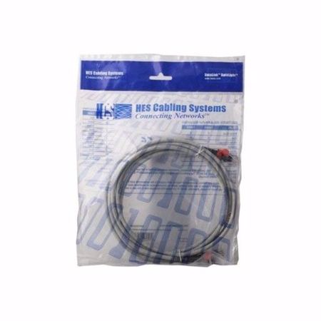 Slika od HES patch kabl SFTP CAT6A LSOH 2m