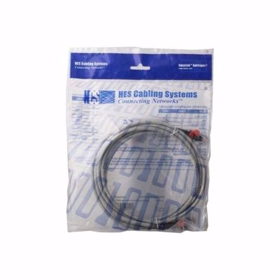 Slika od HES patch kabl SFTP CAT6A LSOH 2m