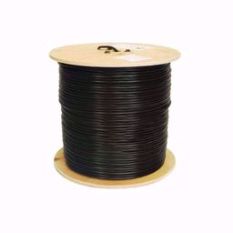 Kabl koax RG59+2x0,50 R/B 305m