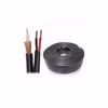 Slika od Kabl koax RG59+2x0,50 100m kotur