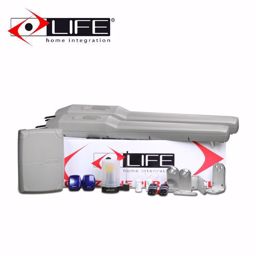 Slika od LIFE motor za krilne kapije do 5M OPTIMO OP5 UNI 230V
