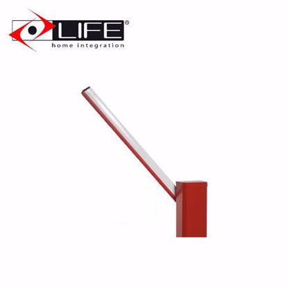 Slika od LIFE alu ruka rampe 6m okrugla BOOM6