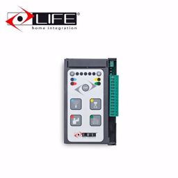 Slika od LIFE centrala AC za klizne motore RG1R DL