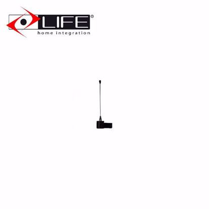 Slika od LIFE antena sa koaksionim kablom 3m SKANX