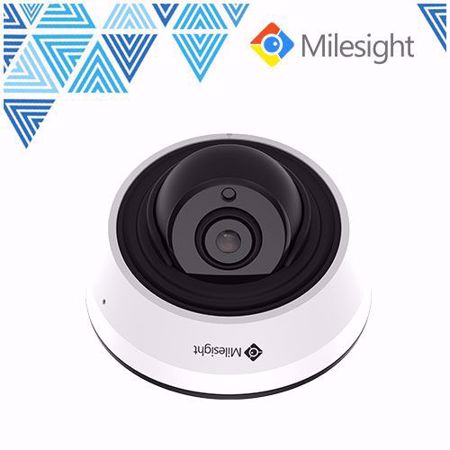 Slika od Milesight MS-C5383-PB mini dome kamera